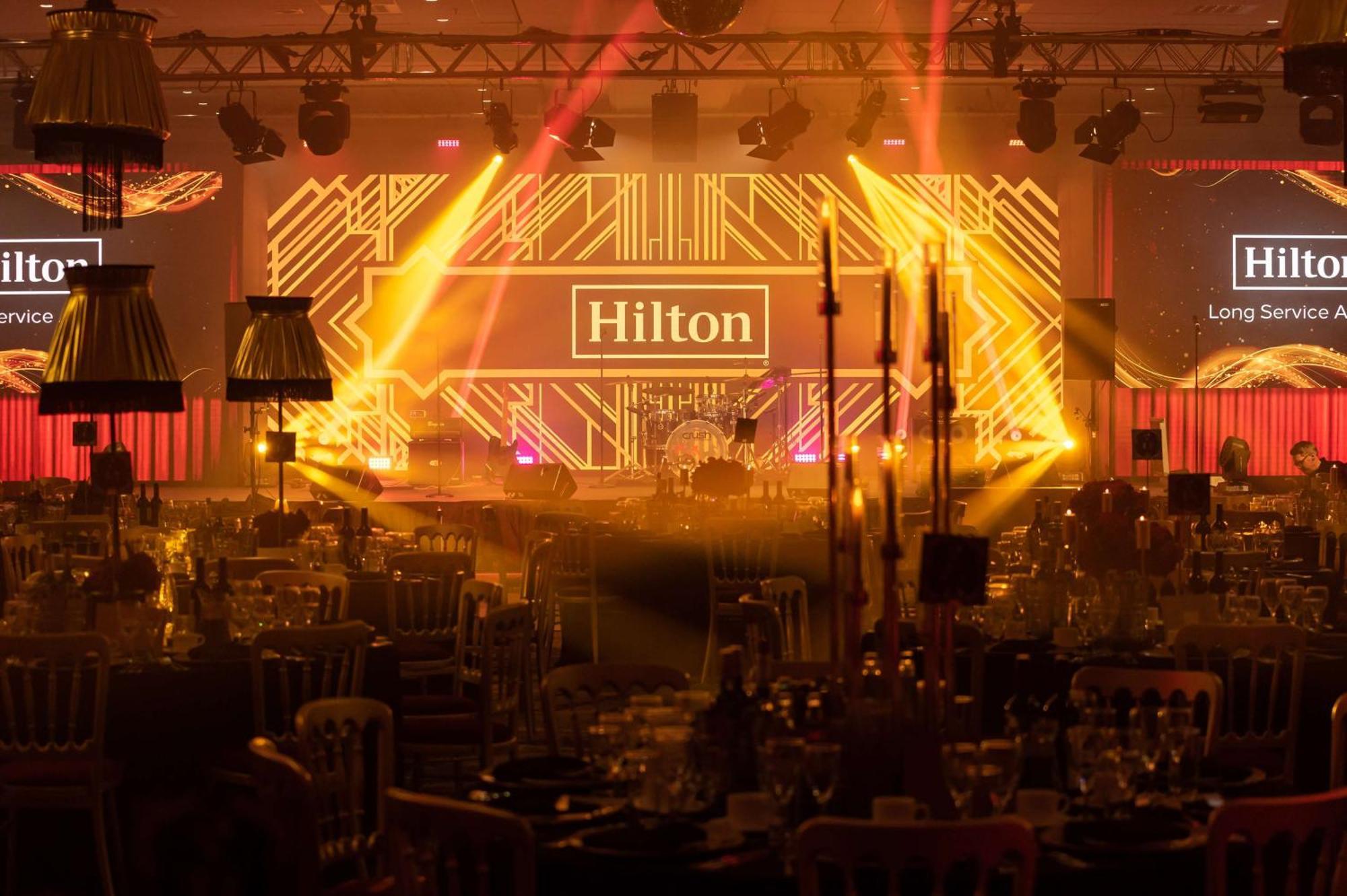 Hilton Birmingham Metropole Hotel Bickenhill Bagian luar foto